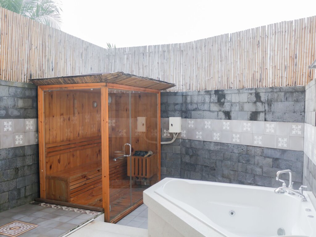 Бенче: Ben Tre Riverside Resort