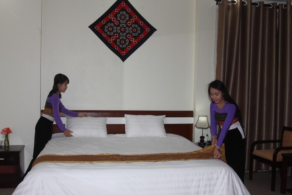 Маи-Чау: Khoa Thanh Hotel