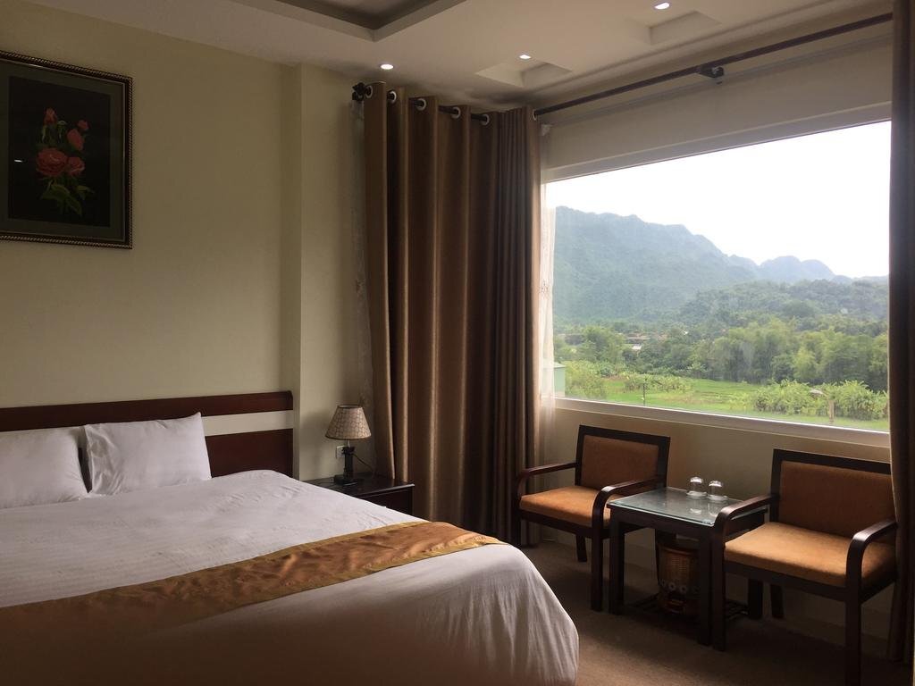 Khoa Thanh Hotel — фото 6