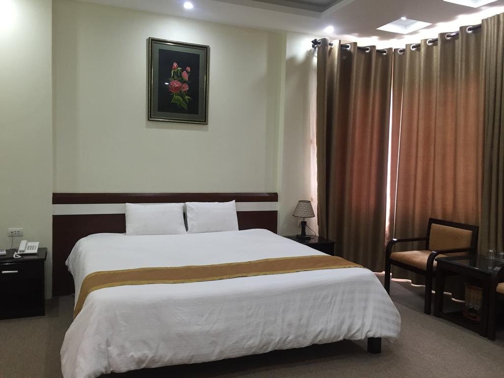 Маи-Чау: Khoa Thanh Hotel