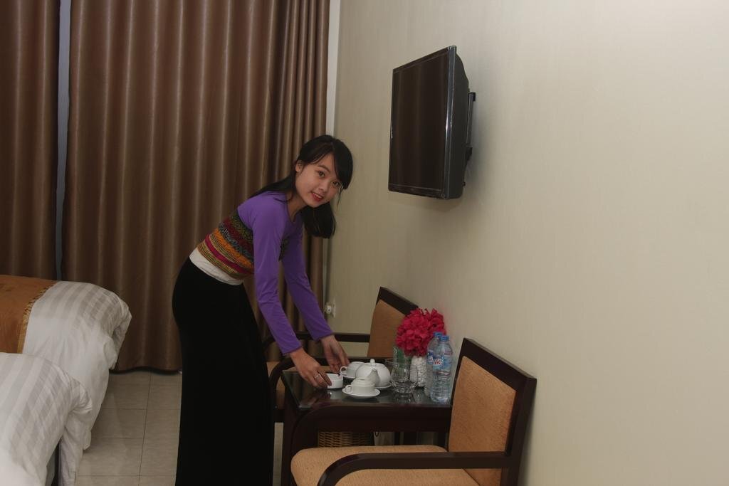 Маи-Чау: Khoa Thanh Hotel