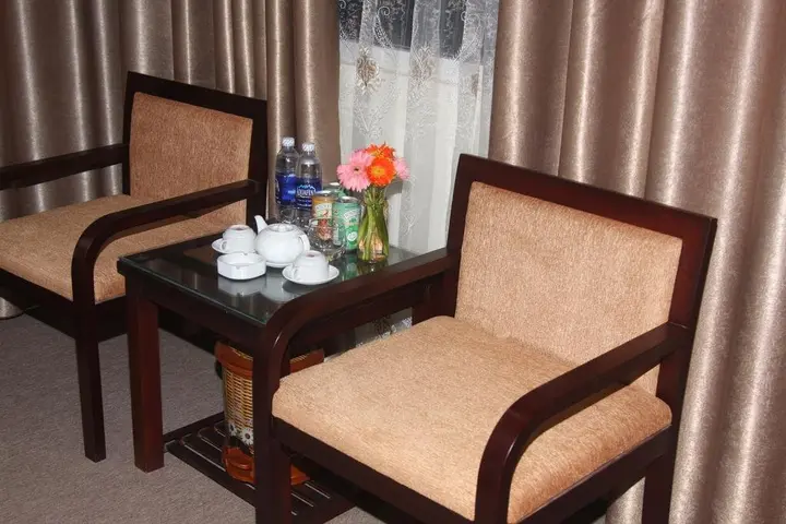 Маи-Чау: Khoa Thanh Hotel