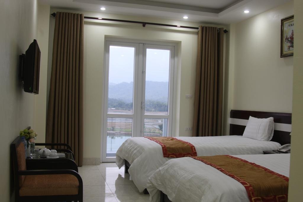 Маи-Чау: Khoa Thanh Hotel
