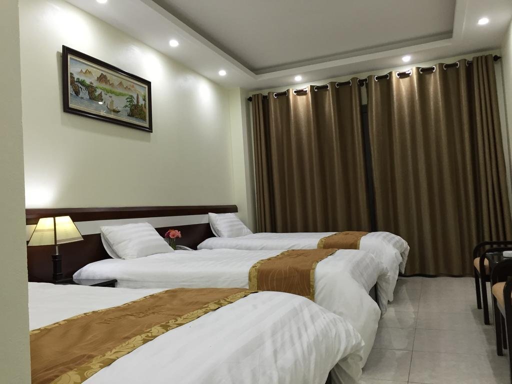 Маи-Чау: Khoa Thanh Hotel