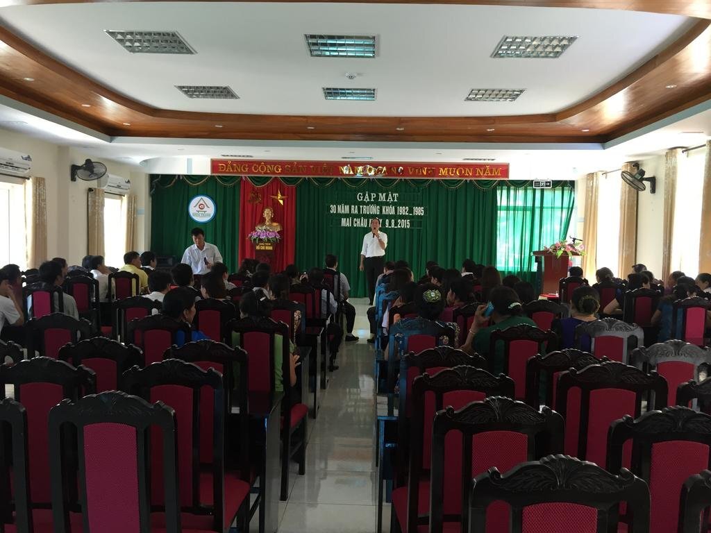 Маи-Чау: Khoa Thanh Hotel