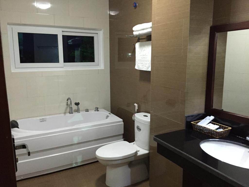 Khoa Thanh Hotel — фото 2