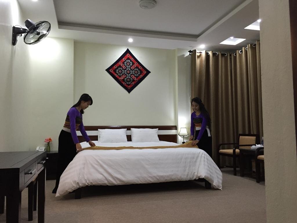 Маи-Чау: Khoa Thanh Hotel