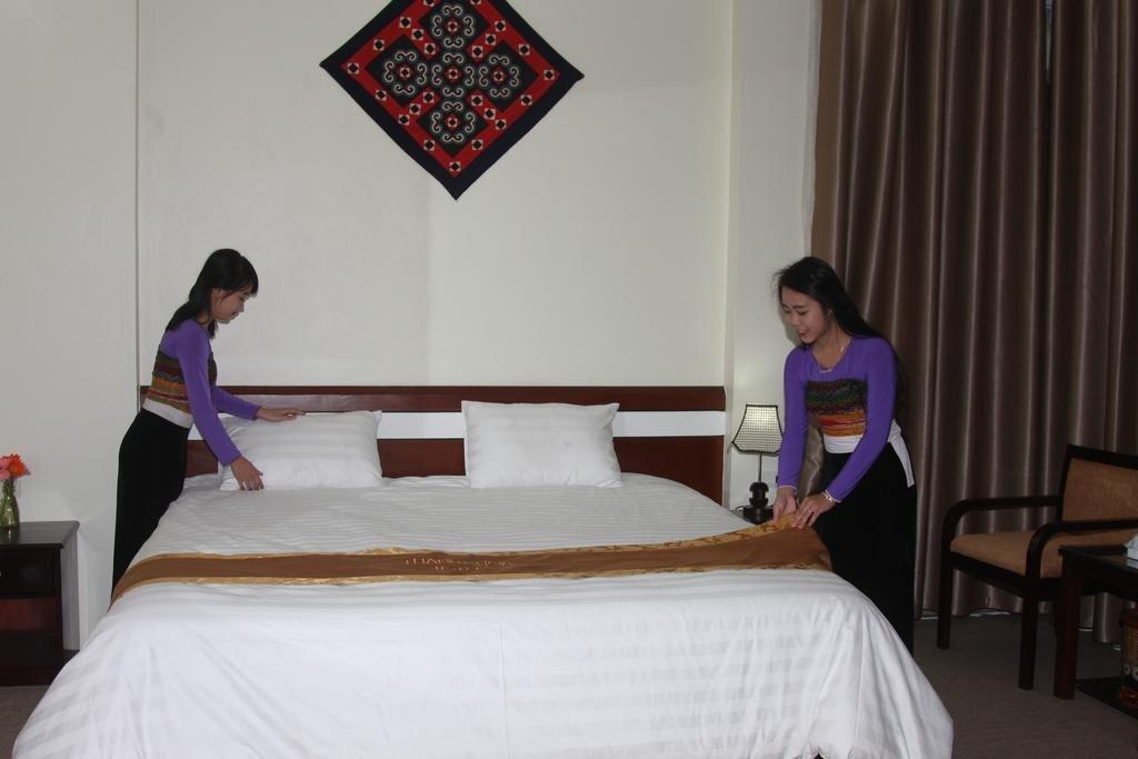 Маи-Чау: Khoa Thanh Hotel