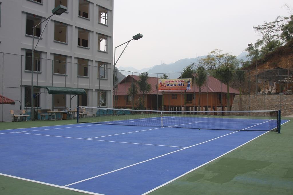 Маи-Чау: Khoa Thanh Hotel