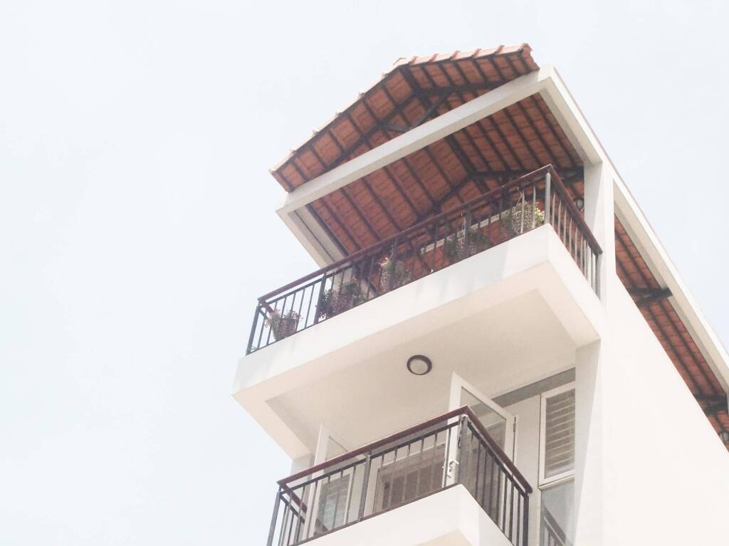 Mi Place Homestay — фото 1
