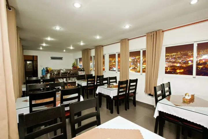 Хошимин: Rosa Centre Hotel