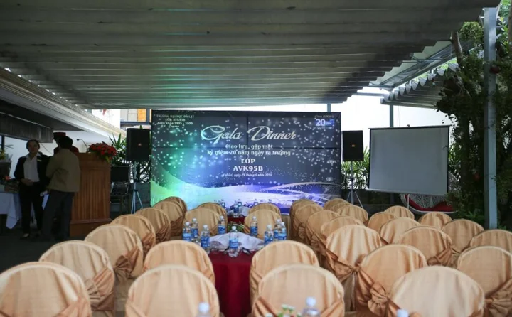Далат: Nice Dream Dalat Hotel