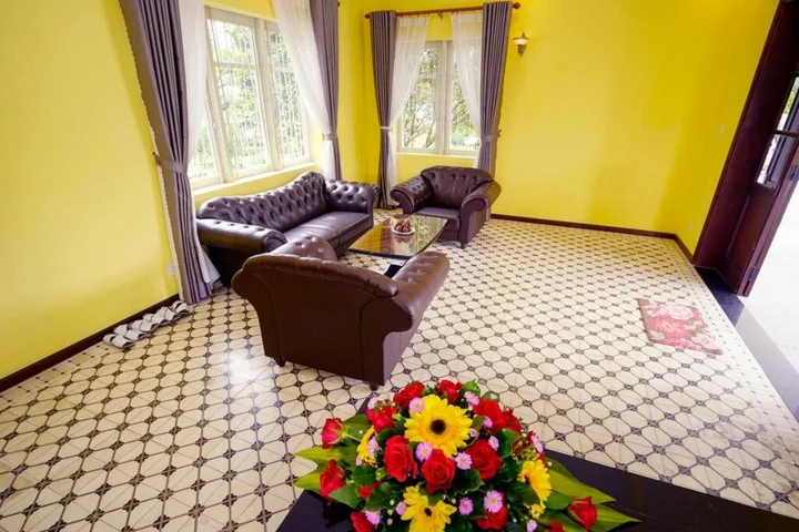 Далат: Nice Dream Dalat Hotel