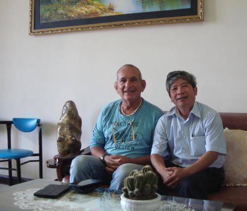 Далат: Daisy Homestay