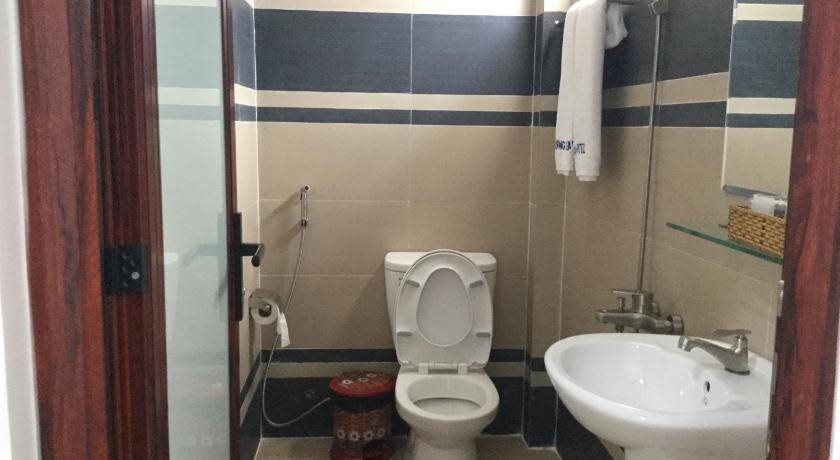 Вунгтау: The Giang Hotel