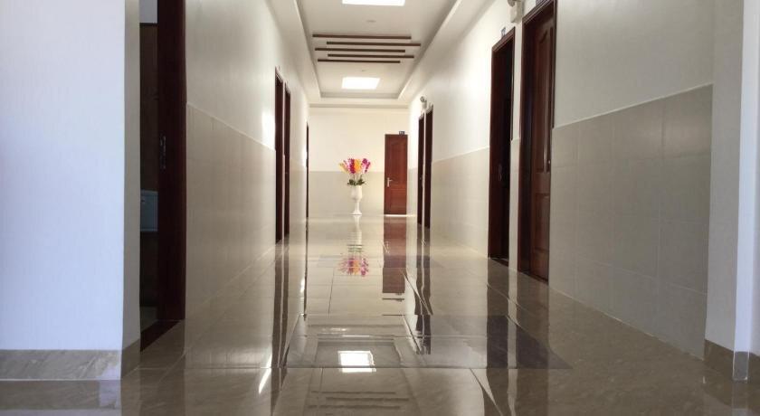 Вунгтау: The Giang Hotel