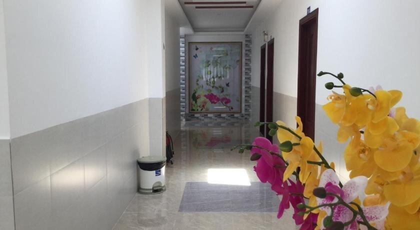 Вунгтау: The Giang Hotel