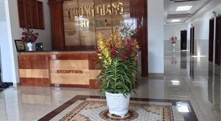 Вунгтау: The Giang Hotel