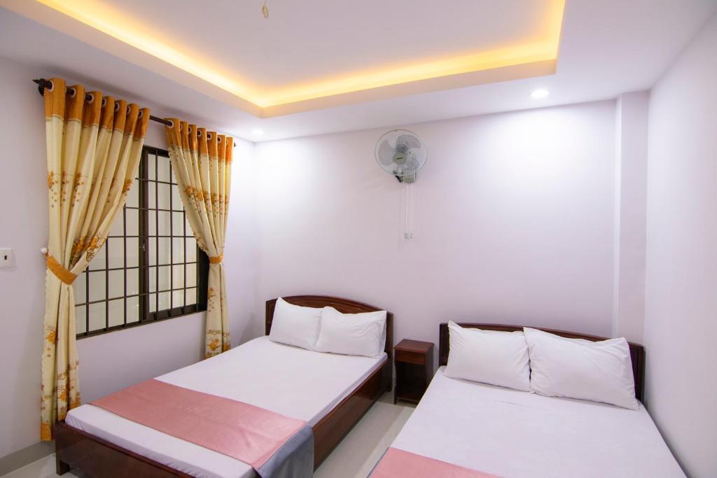 Вунгтау: The Giang Hotel