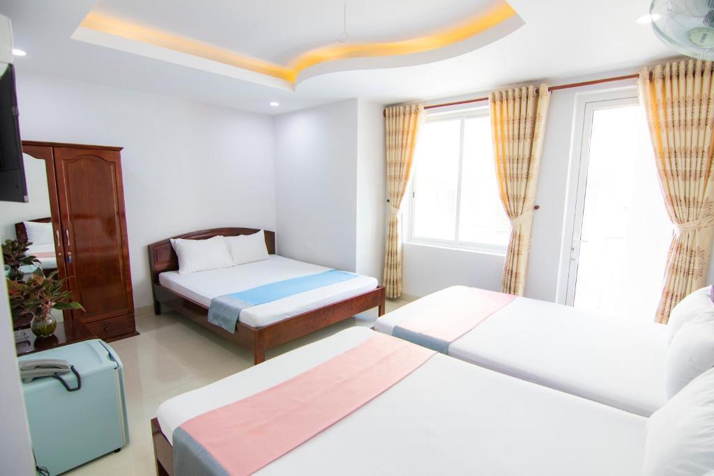 The Giang Hotel — фото 3