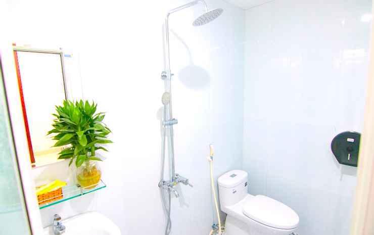 Вунгтау: The Giang Hotel