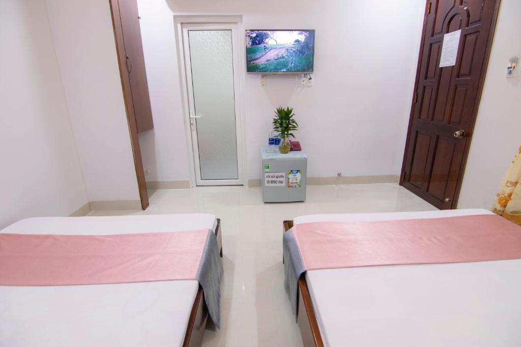 Вунгтау: The Giang Hotel
