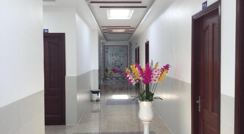 Вунгтау: The Giang Hotel