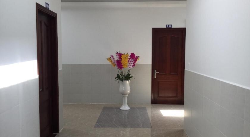 Вунгтау: The Giang Hotel
