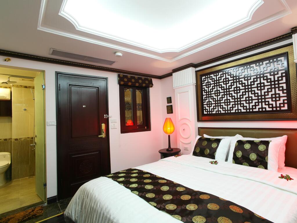 Church Legend Hotel Hanoi — фото 3