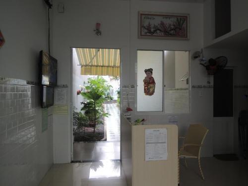 Митхо: Ngoc Dung Hotel