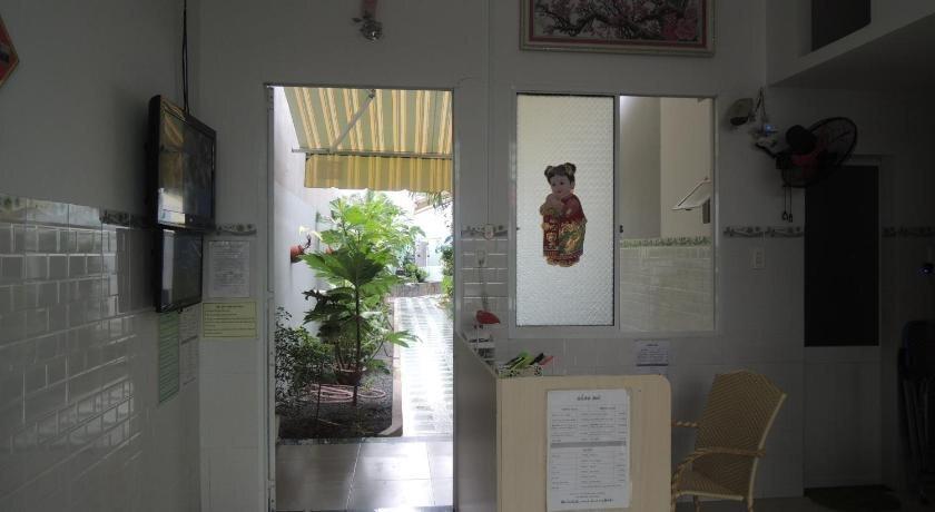 Митхо: Ngoc Dung Hotel