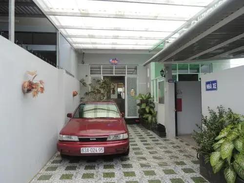Митхо: Ngoc Dung Hotel