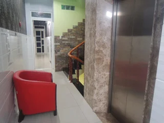 Митхо: Truong Tien Hotel