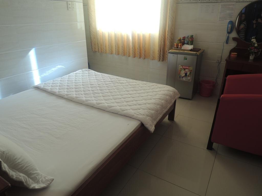 Митхо: Truong Tien Hotel