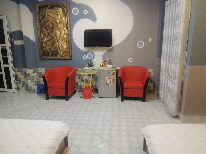 Митхо: Truong Tien Hotel