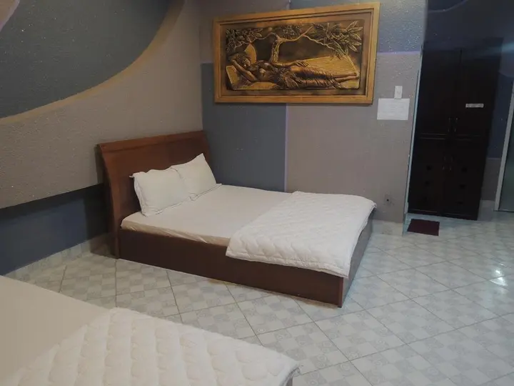 Митхо: Truong Tien Hotel
