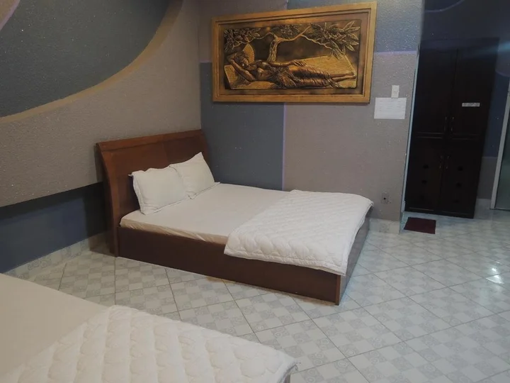 Митхо: Truong Tien Hotel