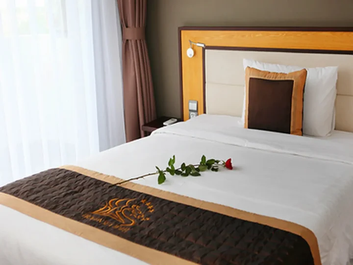 Шамшон: Dragon Sea Hotel Sam Son