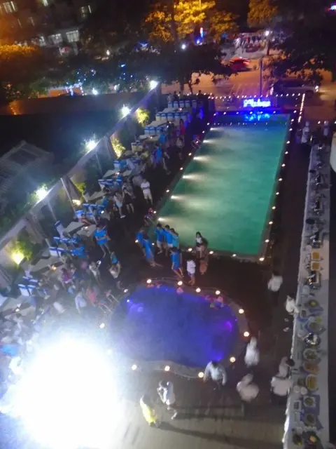 Шамшон: Dragon Sea Hotel Sam Son