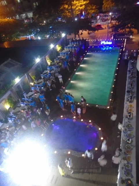 Шамшон: Dragon Sea Hotel Sam Son