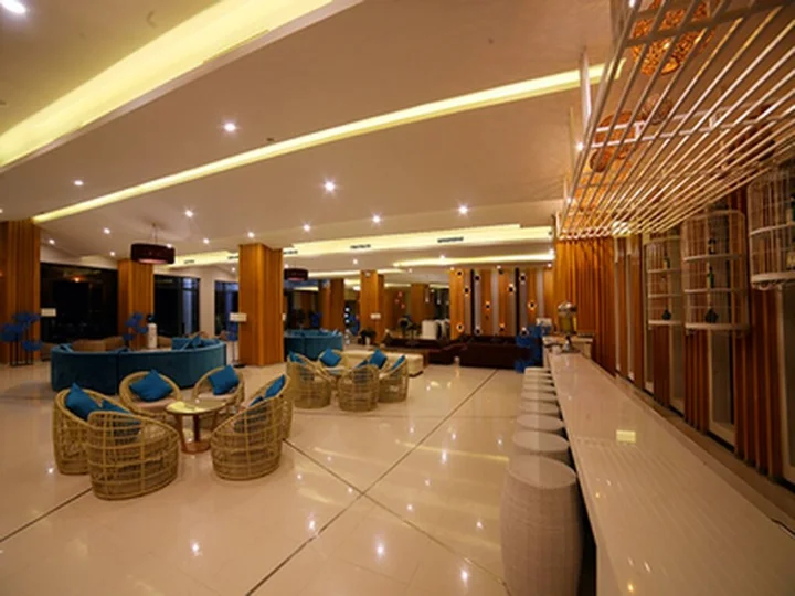 Шамшон: Dragon Sea Hotel Sam Son
