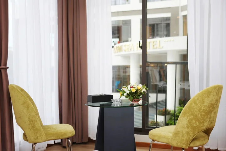 Шамшон: Dragon Sea Hotel Sam Son
