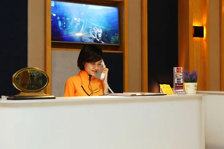 Шамшон: Dragon Sea Hotel Sam Son