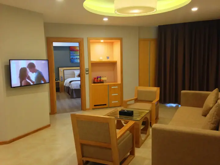 Шамшон: Dragon Sea Hotel Sam Son