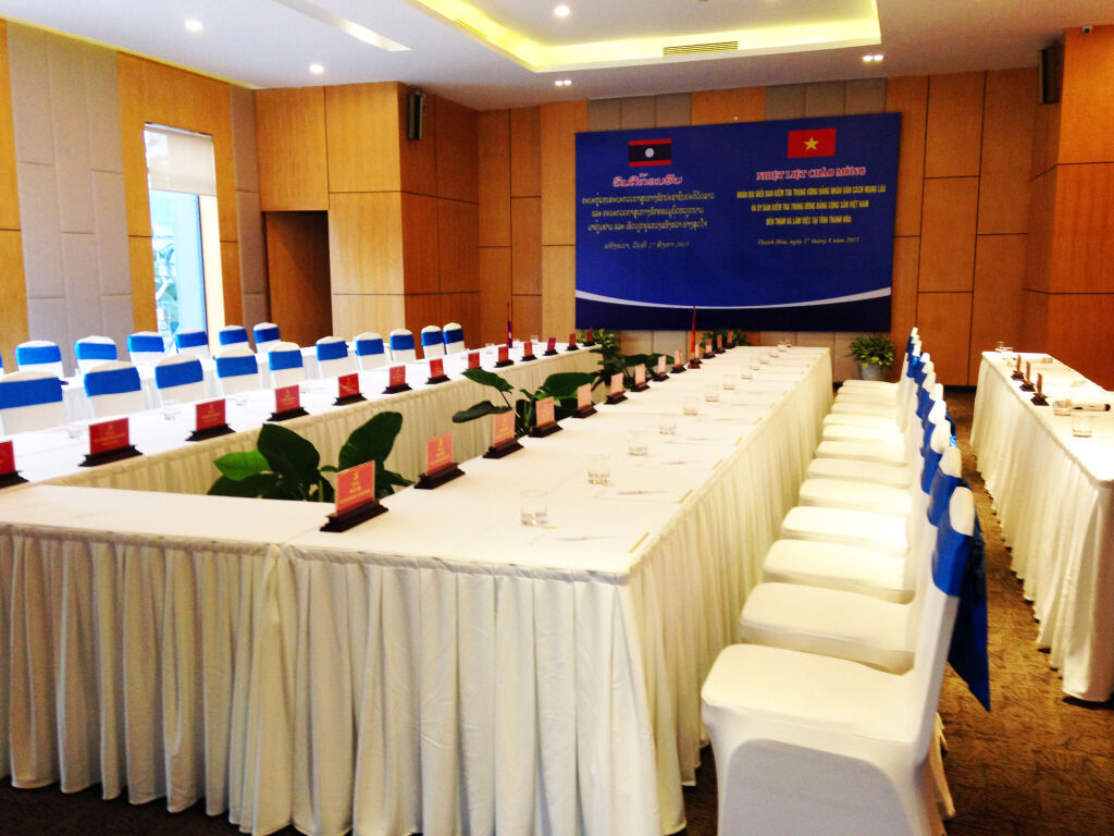 Шамшон: Dragon Sea Hotel Sam Son