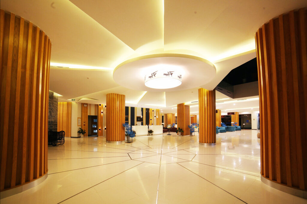 Шамшон: Dragon Sea Hotel Sam Son