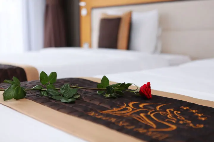 Шамшон: Dragon Sea Hotel Sam Son