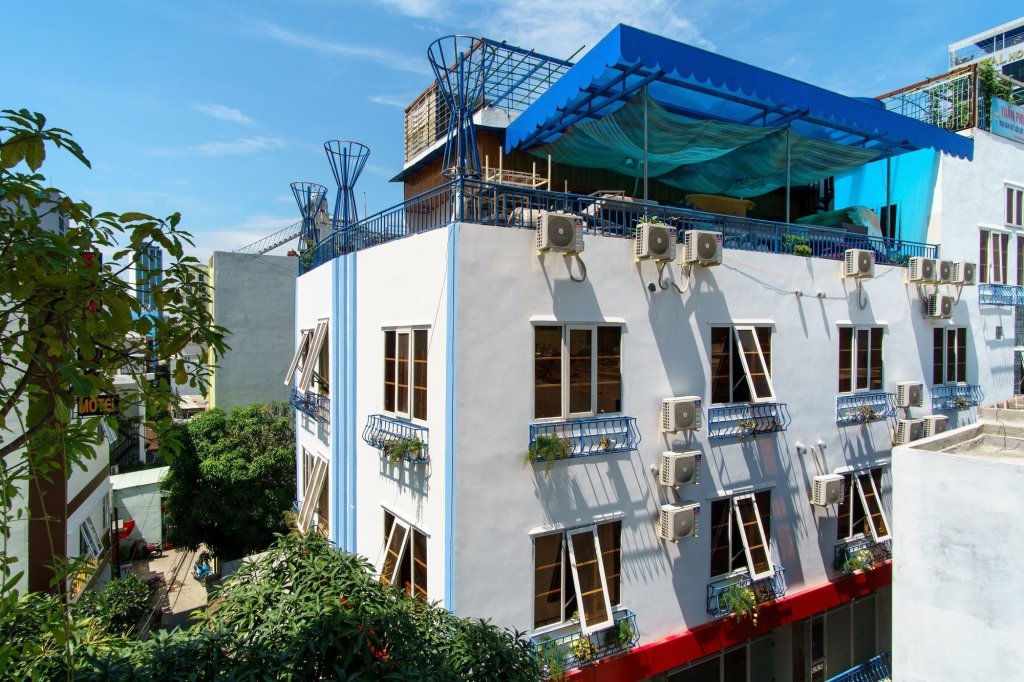 Дананг: Dreamy House Boutique Hotel