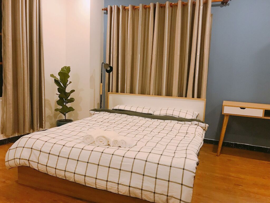Dreamy House Boutique Hotel — фото 6