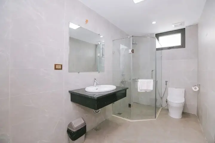 Halong Backpacker Hostel — фото 4